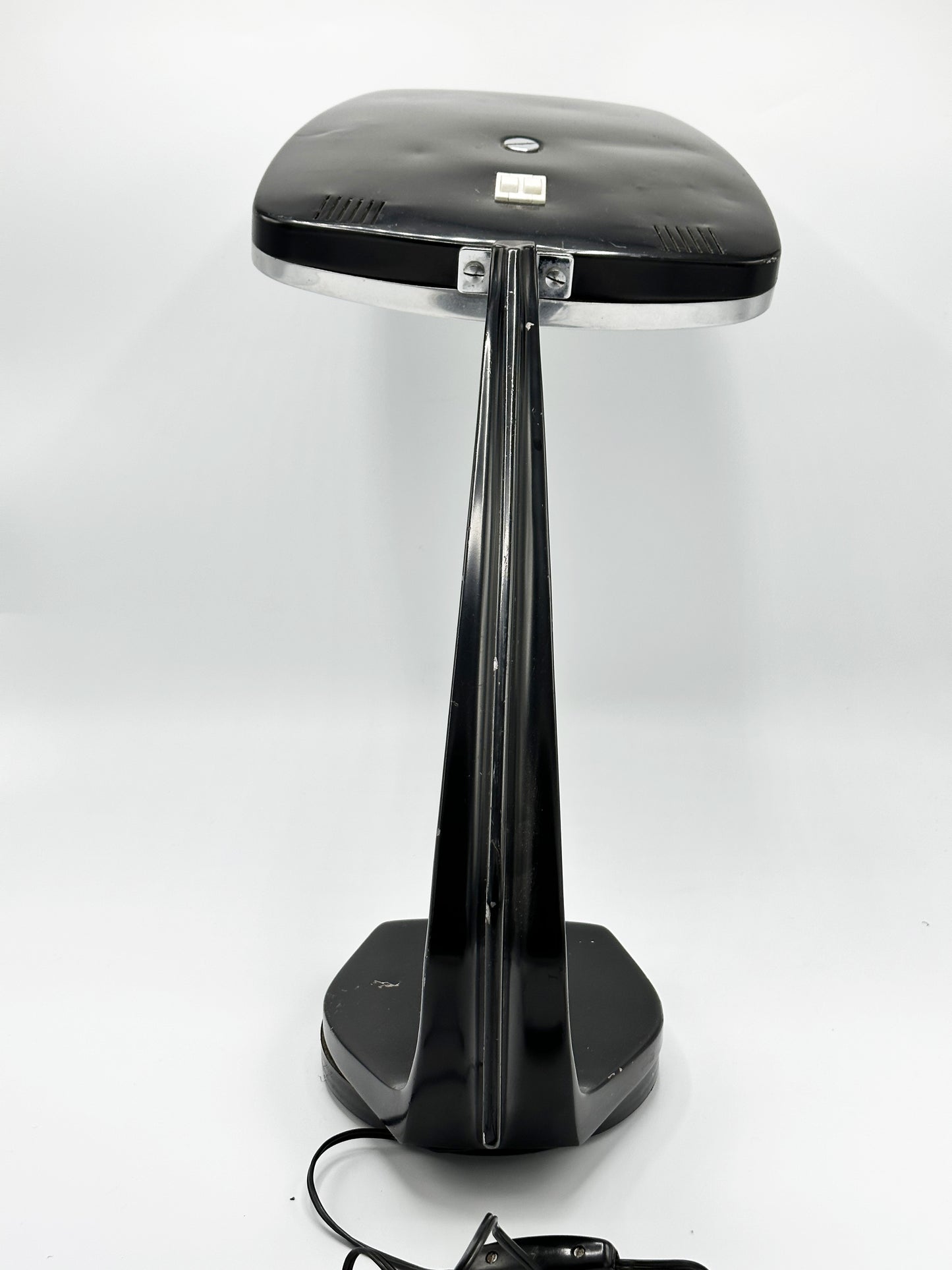 Phase - GEI (1980)