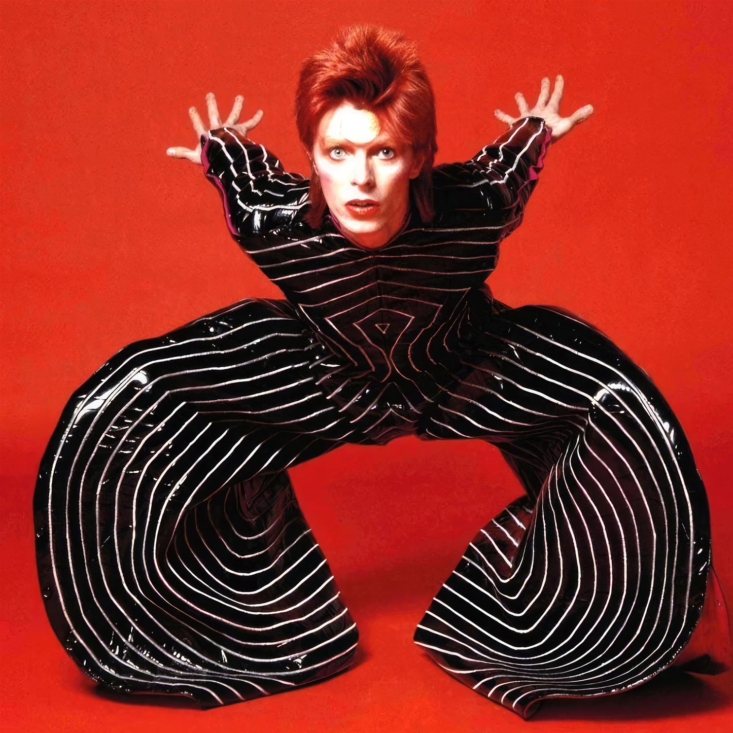 David Bowie -Photographie de presse