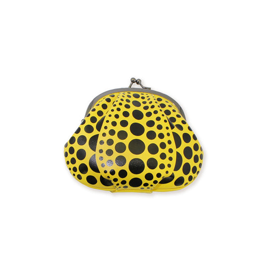 Yayoi Kusama - Pumpkin Pouch