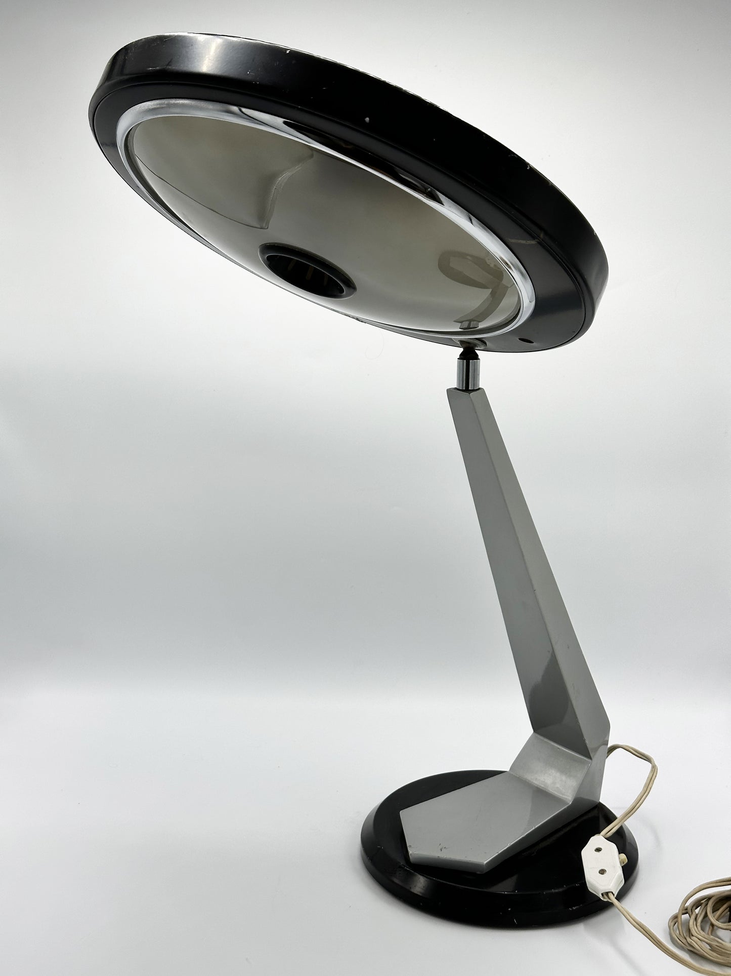 Fase - Lampe Boomerang 2000 (1960)