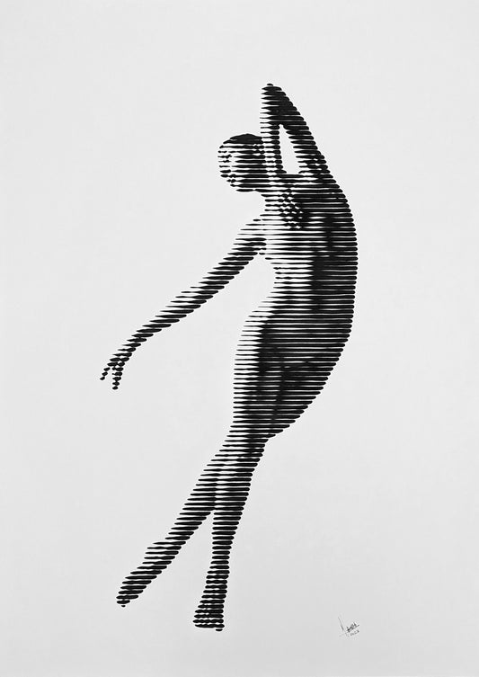 Miguel Bonora - Ballet Serie III (2023)